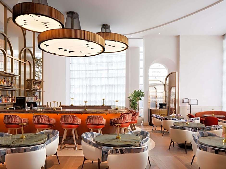 Sofitel Montreal Golden Mile