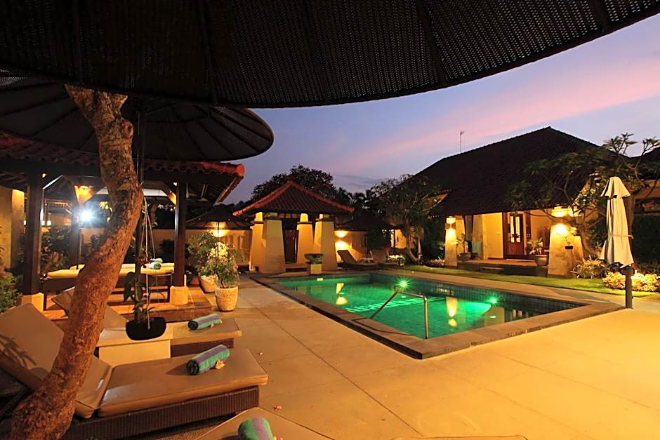 Pondok Ayu