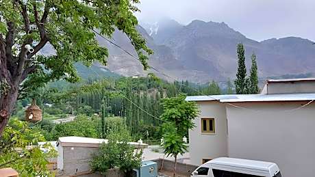 Sakura Lodges Hunza