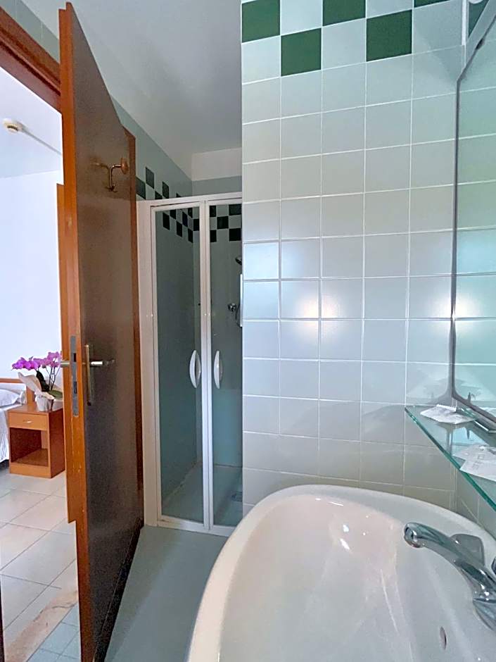 Hotel Rosa Dei Venti