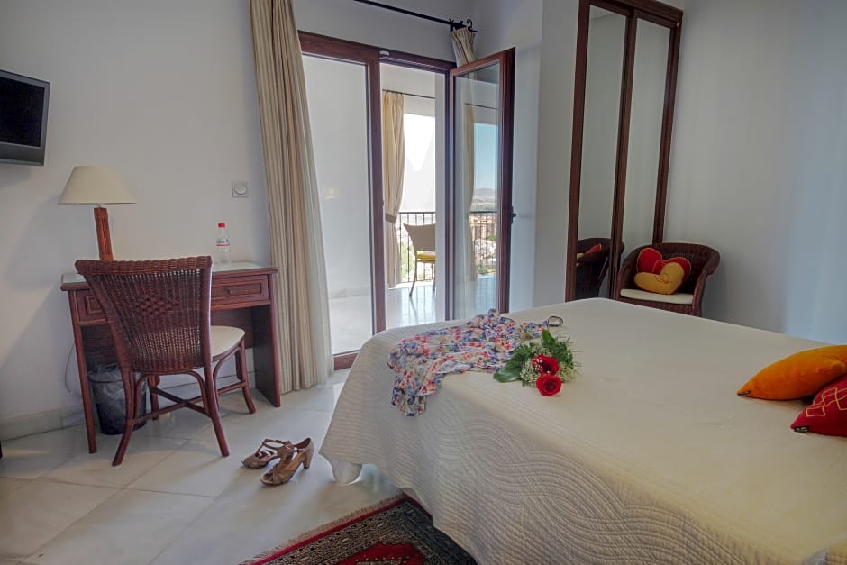 Hotel Mirador Arabeluj