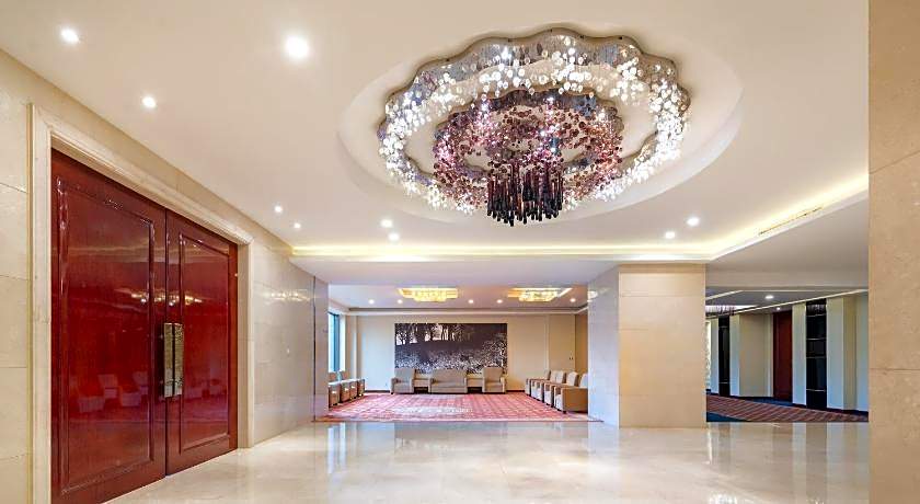 DoubleTree By Hilton Wuxi