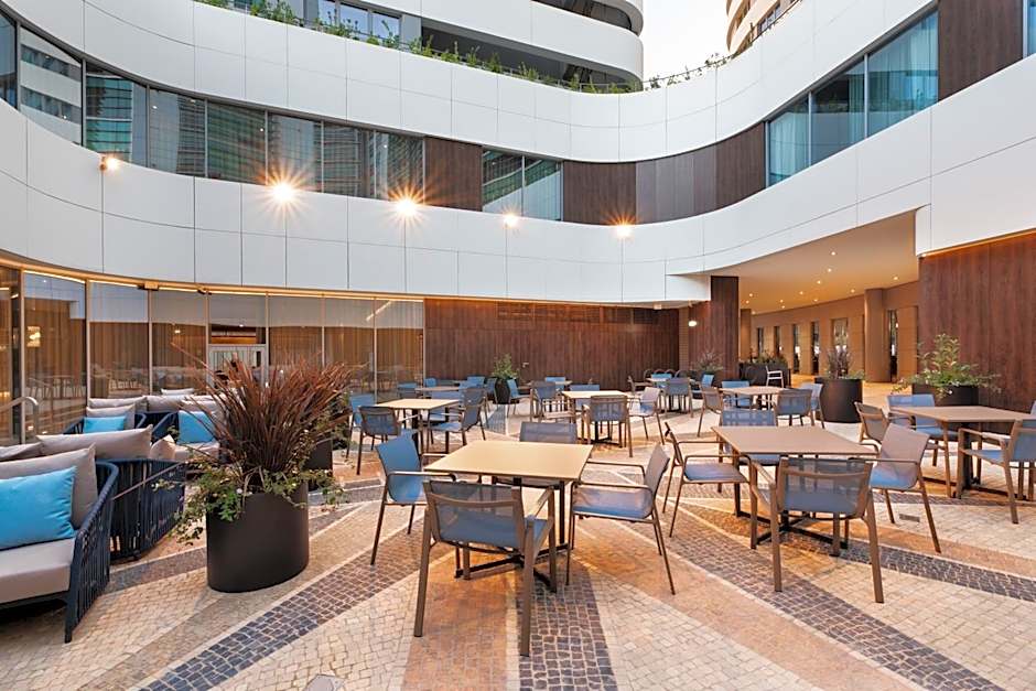 Eurostars Universal Lisboa