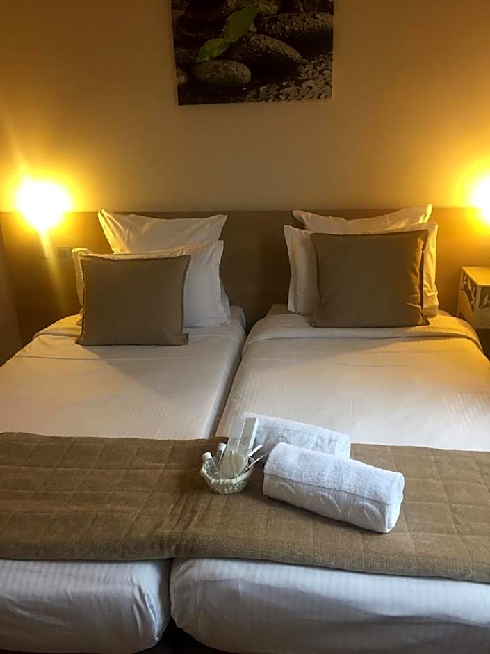 Hotel Le Transat Bleu