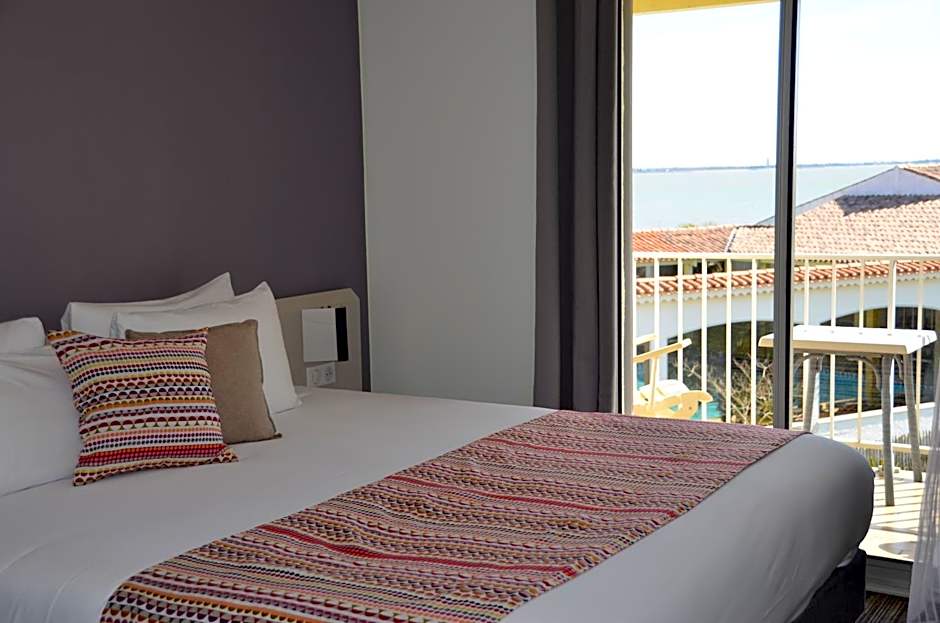 Hotel et Spa Les Cleunes Oléron