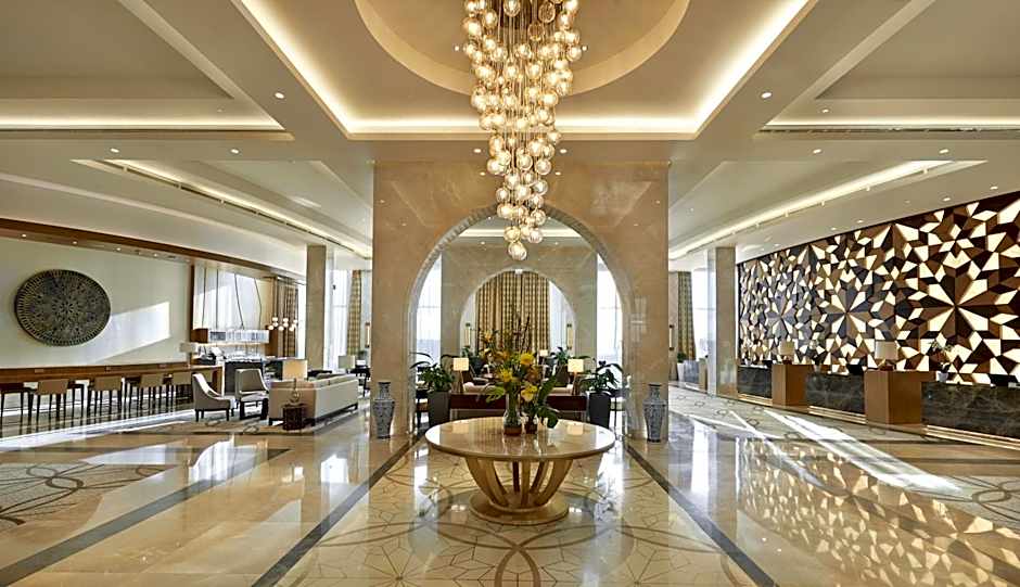 Hyatt Regency Tashkent