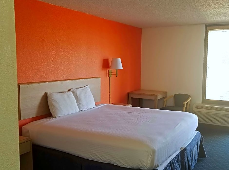 Americas Best Value Inn Marion, AR