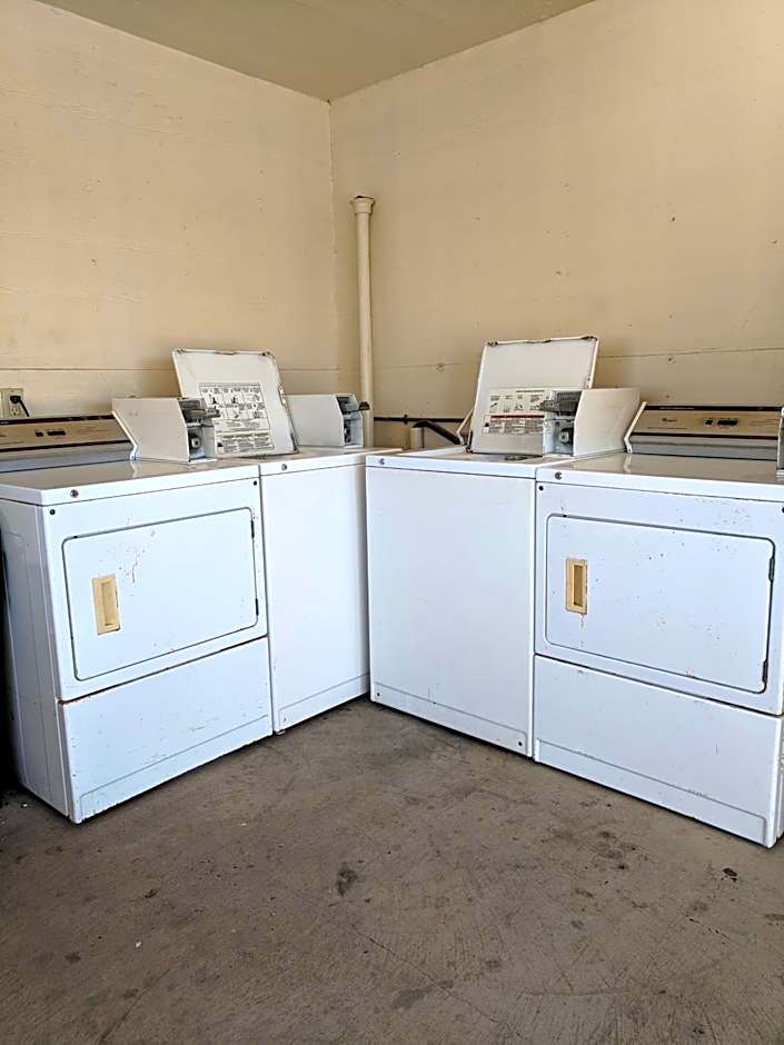 Americas Best Value Inn Brownsville