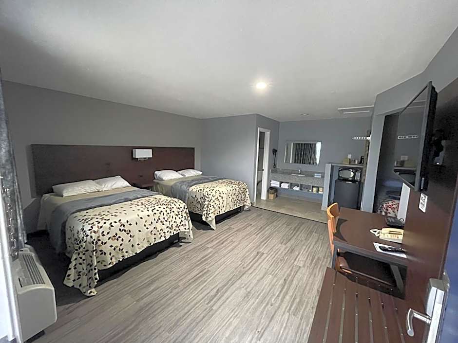 Ridge Motel