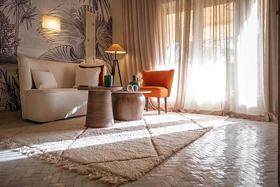 Domaine Des Remparts Hotel & Spa