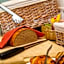 Hotel Duda Langenbruck an der A9 zwischen Ingolstadt und München, ideal für Stopover, Geschäftsreisen und Monteure