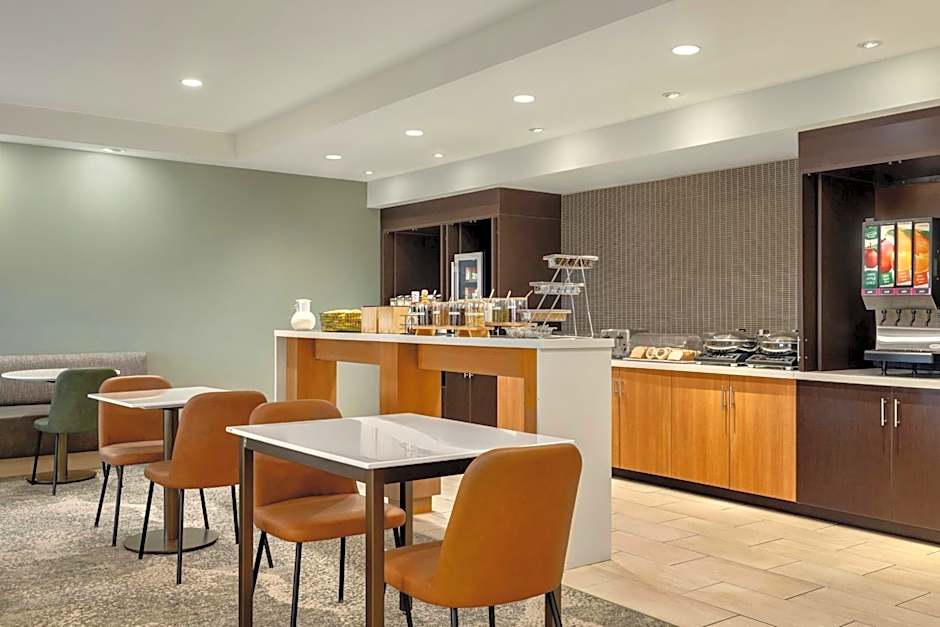 TownePlace Suites by Marriott Alexandria