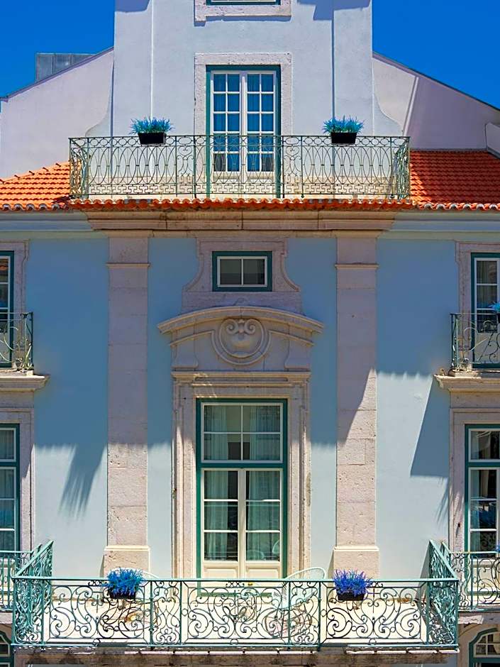 The One Palácio da Anunciada