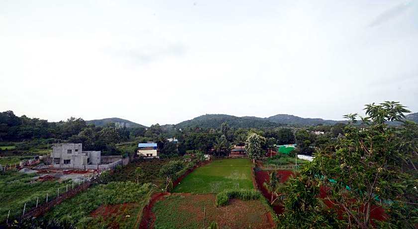 Naksha Tree Hotels - Yelagiri