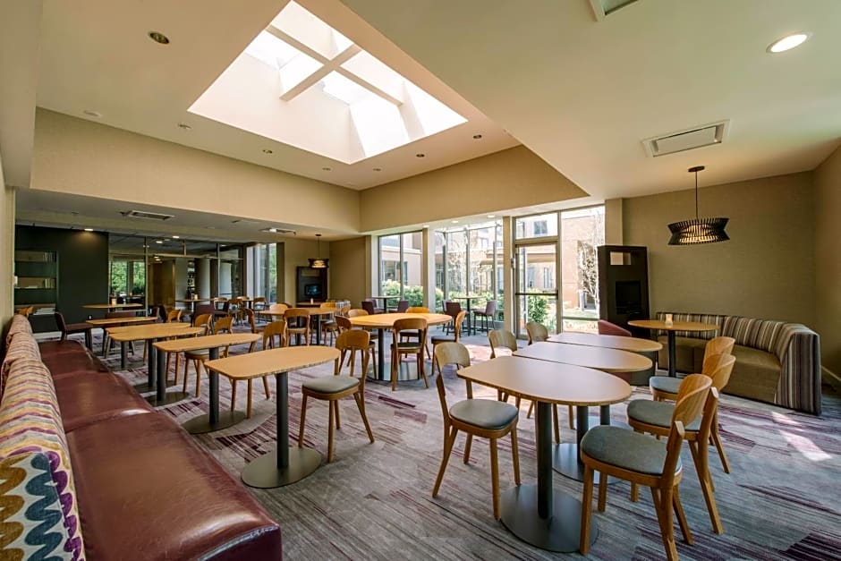 Courtyard by Marriott Nashua