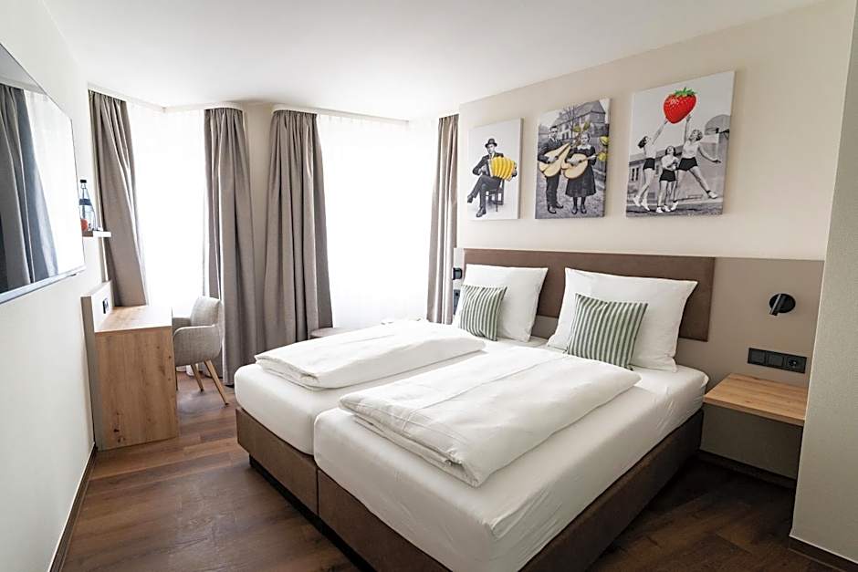 Hotel zum Ochsen
