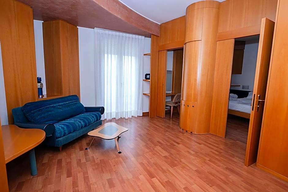 Termeterna - Longevity Spring Resort