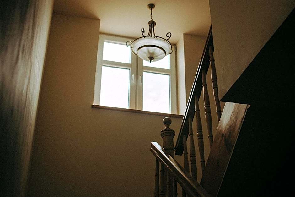 Folwark Stara Kuźnia