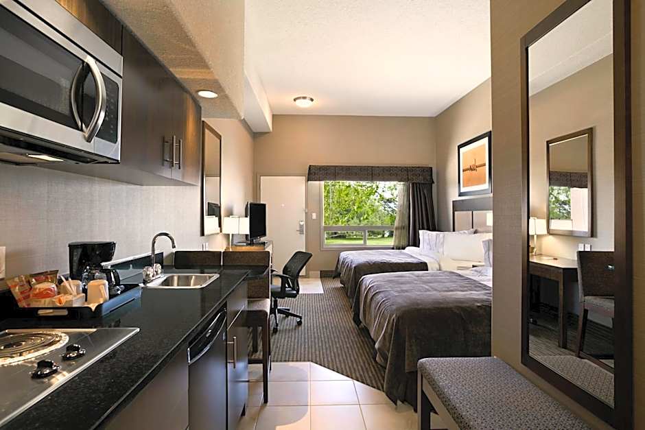 Ramada by Wyndham Conklin