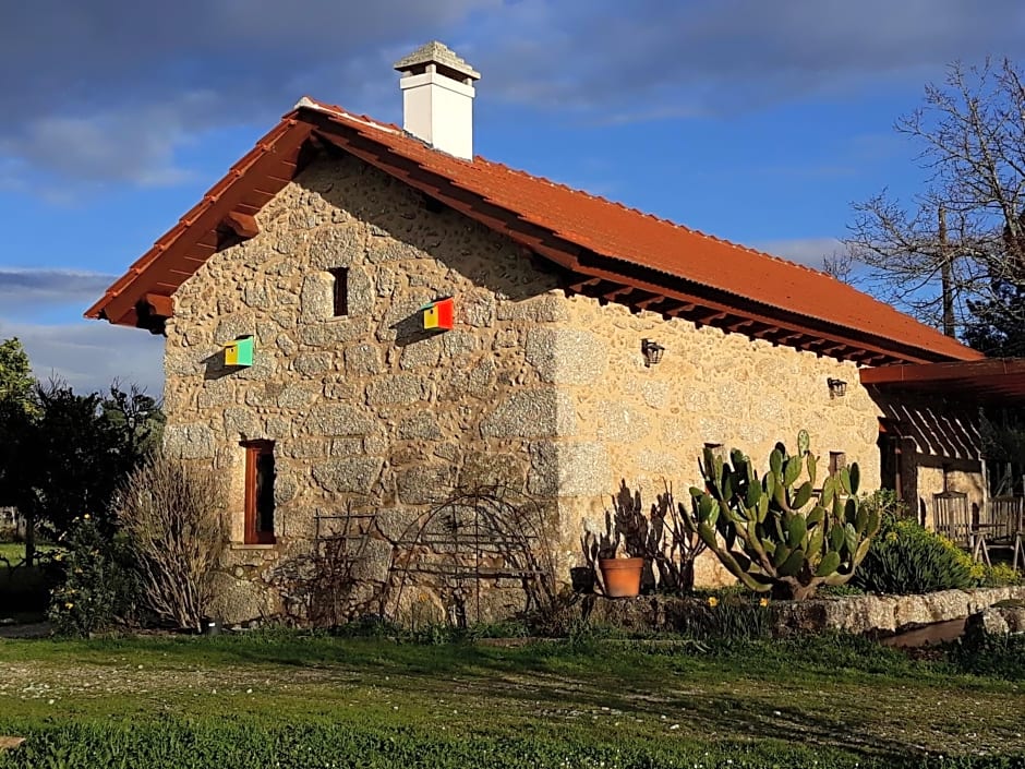 Quinta Vale Porcacho