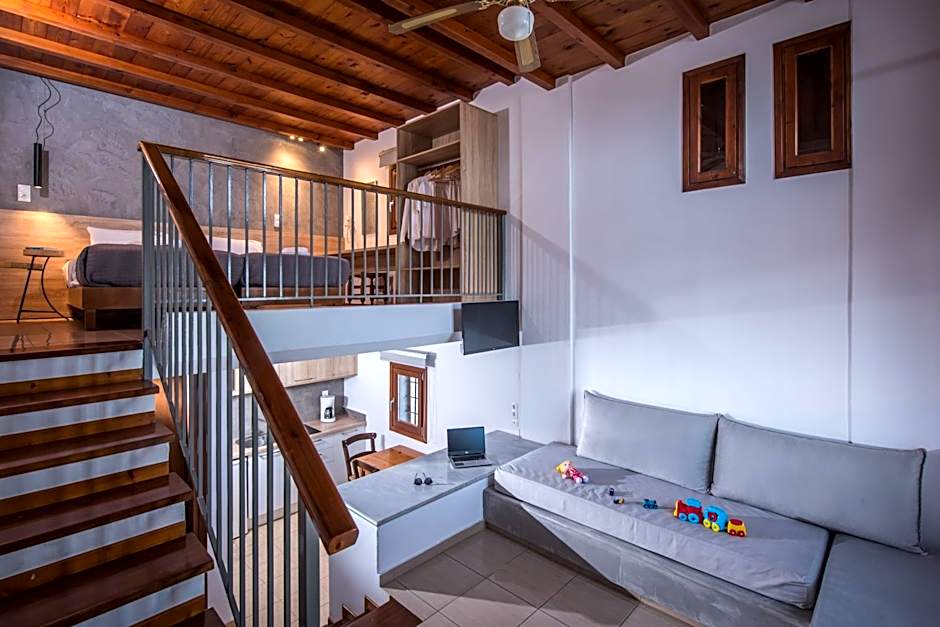 Villa Diktynna