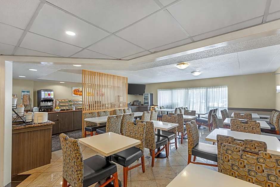 Quality Inn & Suites Mississauga