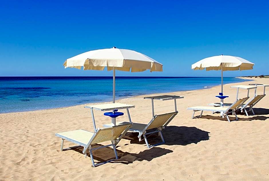 Hotel Beach Salento
