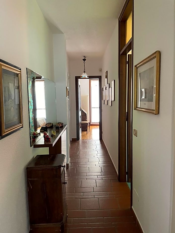 B&B Gli Ulivi