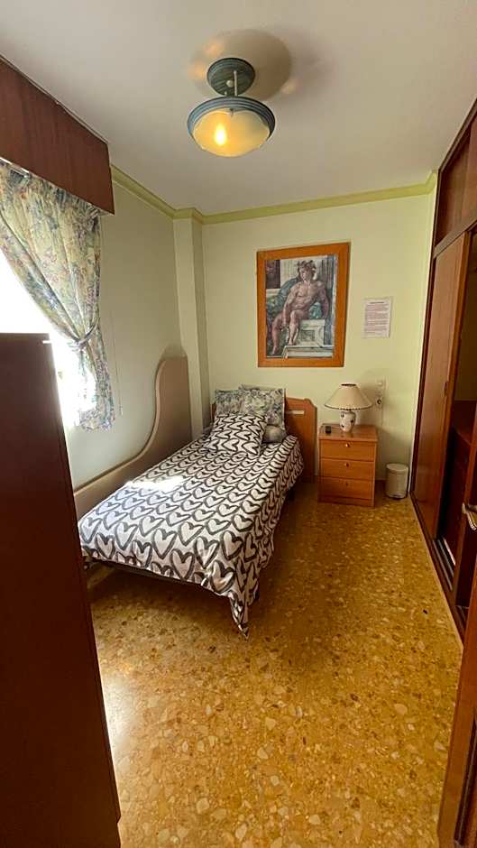 Preciosa en GANDIA a 5 min del centro histórico