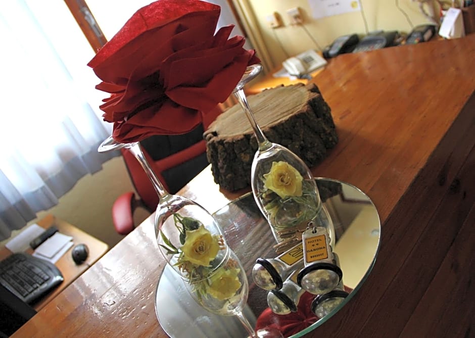 Hotel Garona