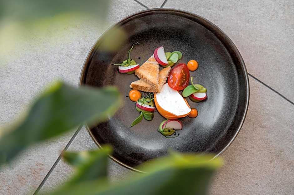 Berg & SPA Hotel Urslauerhof