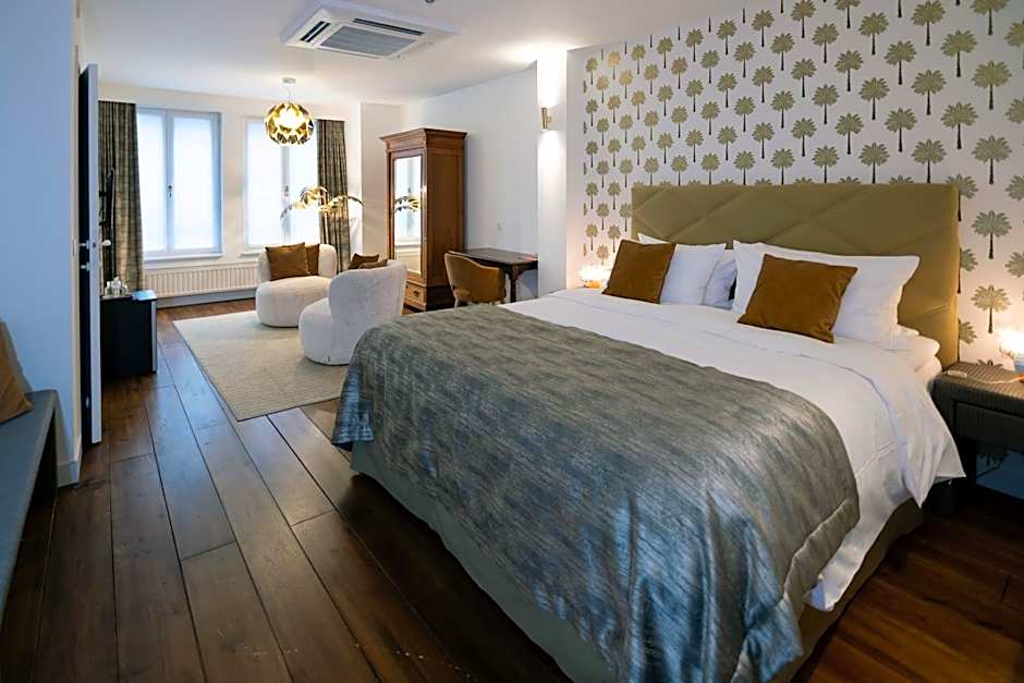 Hotel 'T Sandt