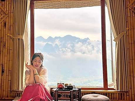 H'mong Village Resort Ha Giang