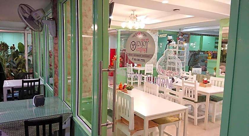 The Royal P Hotel Phuket (SHA Plus)