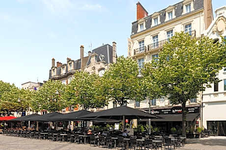 Hôtel Bristol Reims