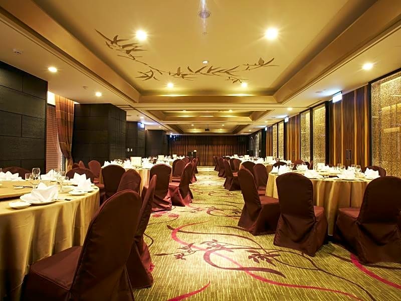 Fullon Hotel Taipei, East