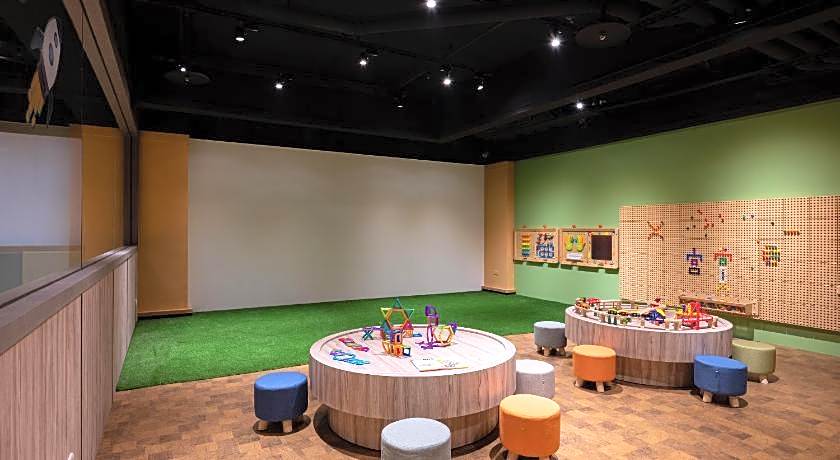 Kung Shang Design Hotel