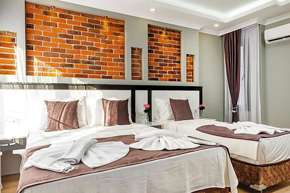 Gloria Suites Old City