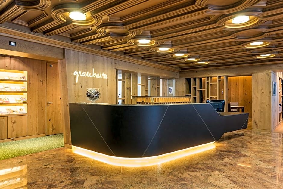 Gran Baita / Appartement Isabell