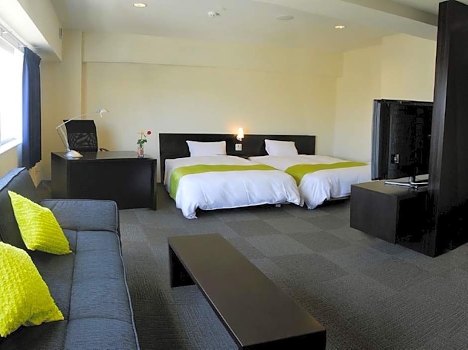 Kurume Hotel Esprit
