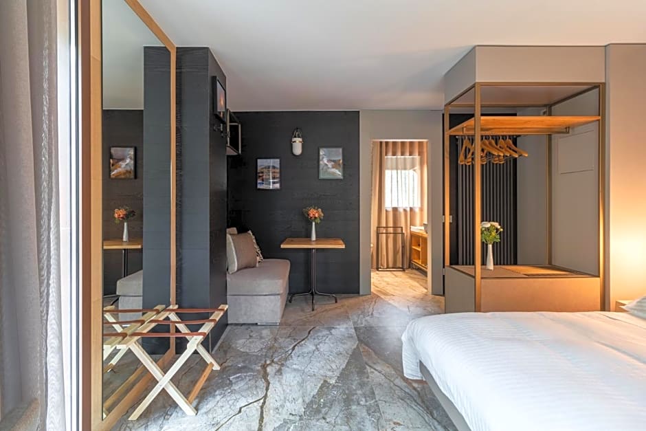 Locanda Milia Etna