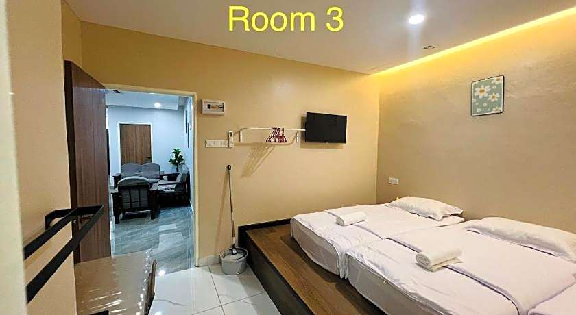 A1 Hotel Sungai Petani