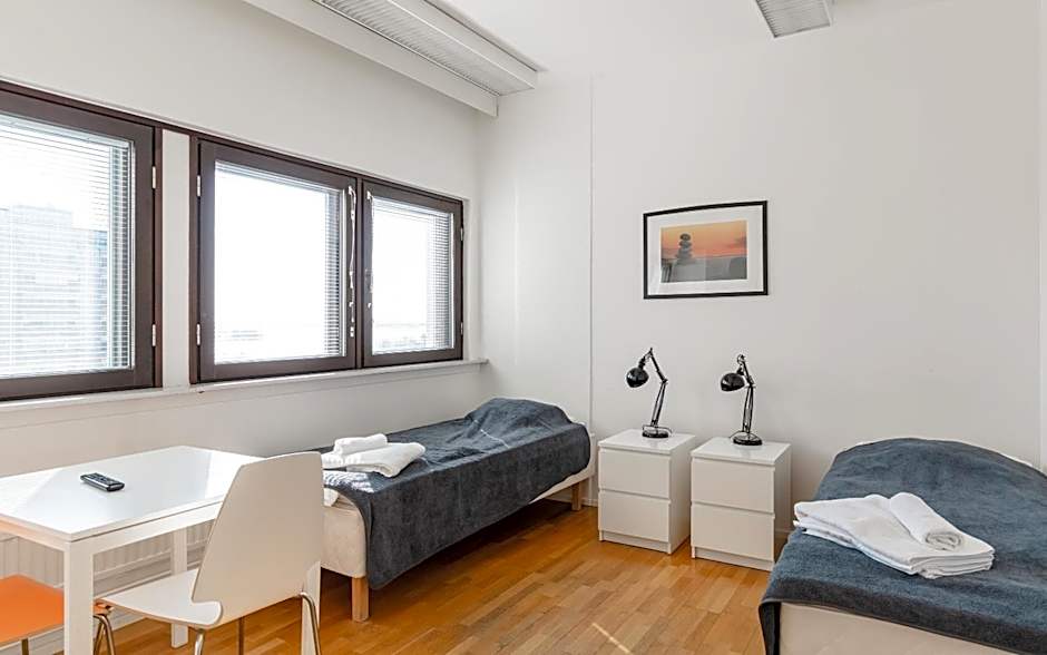Sky Hostel Helsinki