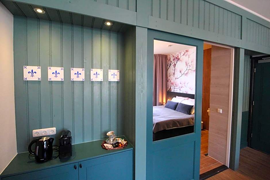 Polderhuis Bed & Breakfast