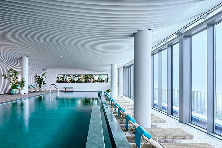 Ananti at Busan Village