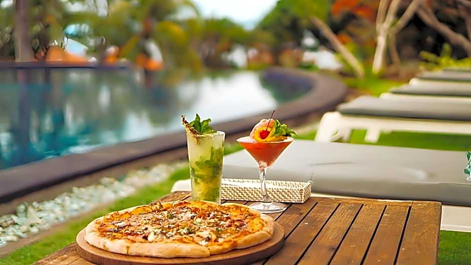 Blue Point Resort & Spa