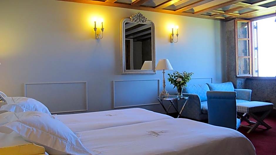 Hotel Rural Hacienda del Buen Suceso