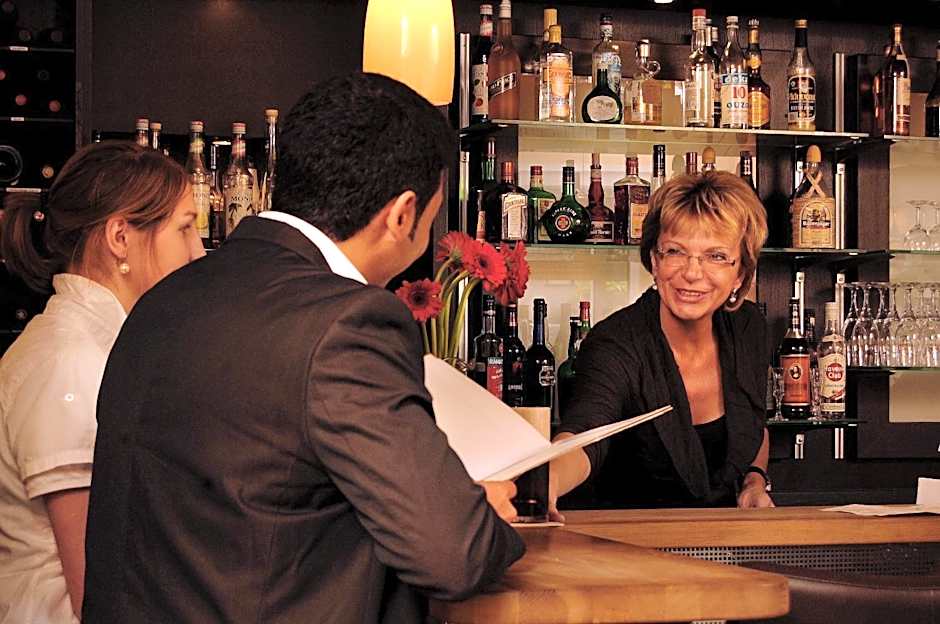 Hotel-Restaurant Ammertmann