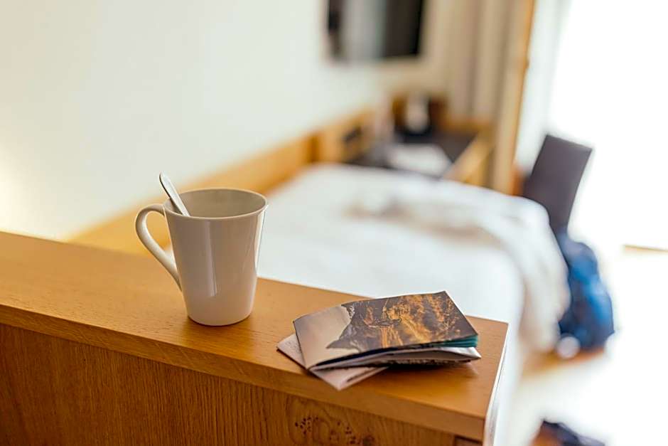 la couronne Hotel & Spa