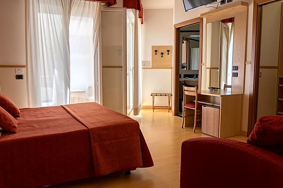 Hotels Vidi Miramare & Delfino